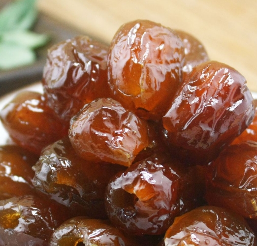 茯苓|你买的3种零食,常吃可能有“药性”,劝你还是少吃