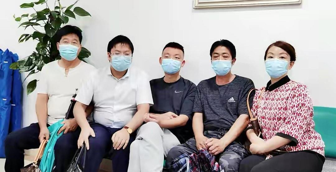 原创许敏九江房产案开庭自己出钱购买的房子真的要不回来了吗