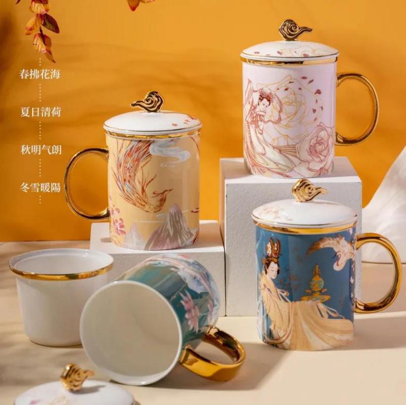 家居|国货新势力来了 海量陶瓷好物登陆上海尚品家居展