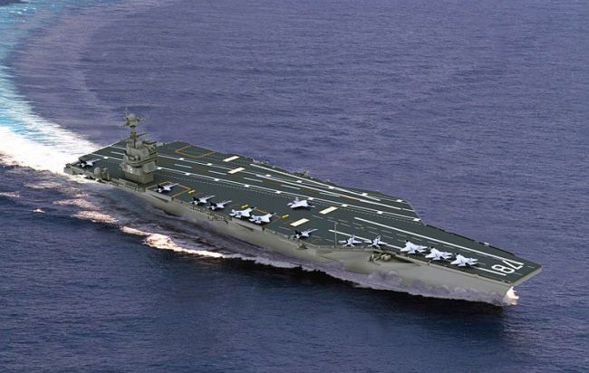 美国海军历代舰载机图片