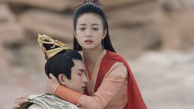 结局|《千古玦尘》白玦、景涧、古君、红日都活了，唯独月弥没交代下落