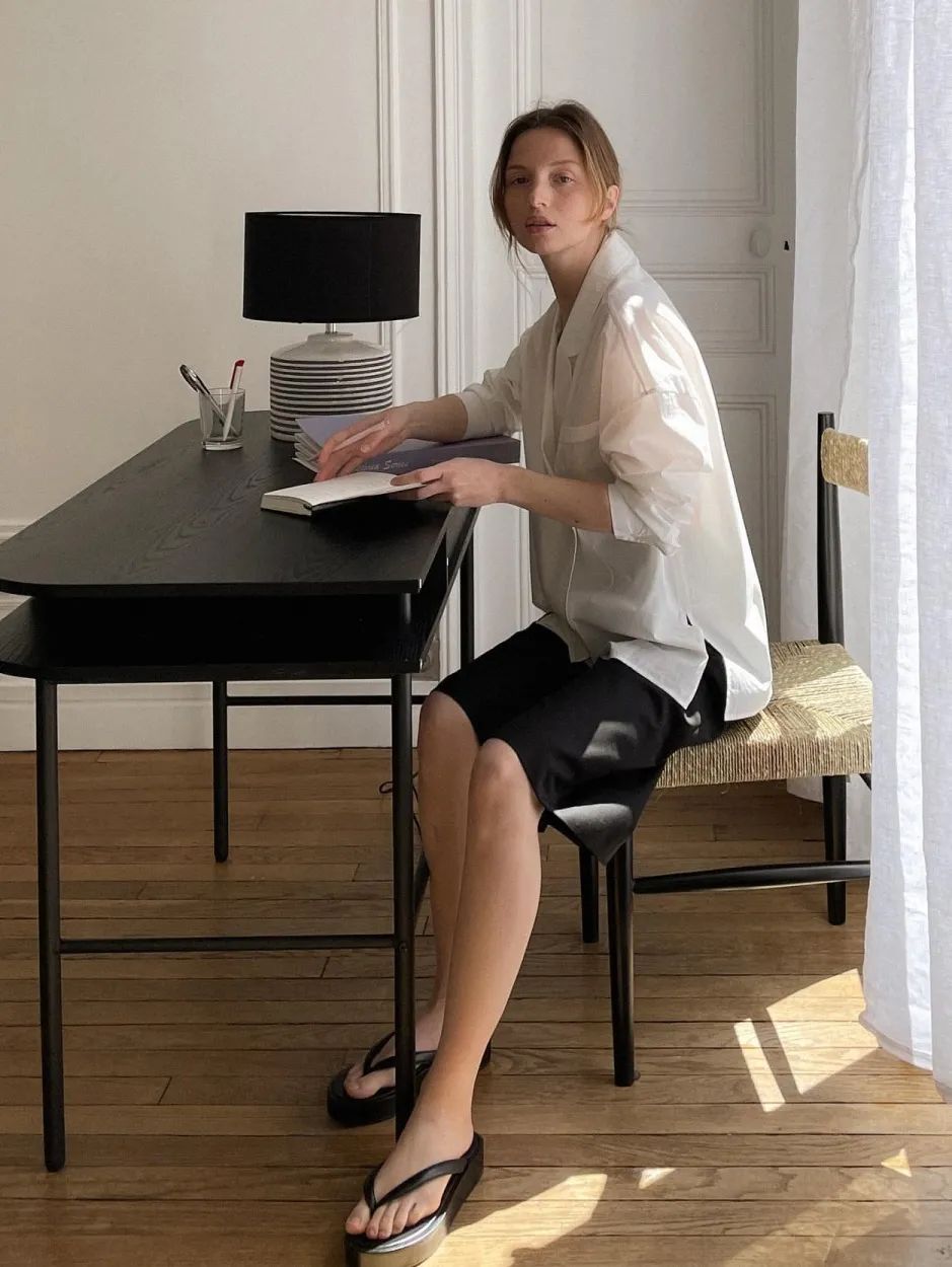 仙女|对不起小白鞋，夏天这5双“仙女凉鞋”=真的好看爆了！