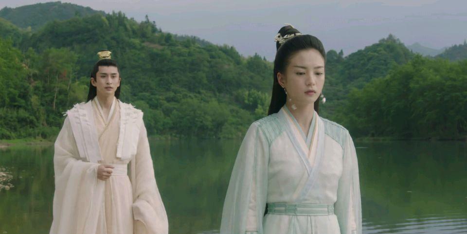 常沁|《千古玦尘》收官，各人物结局如何？唯有月弥紫涵最可惜