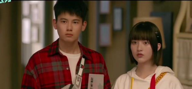 现实|《燃野少年的天空》不懂少年愁，《二哥来了怎么办》兄妹真实心声