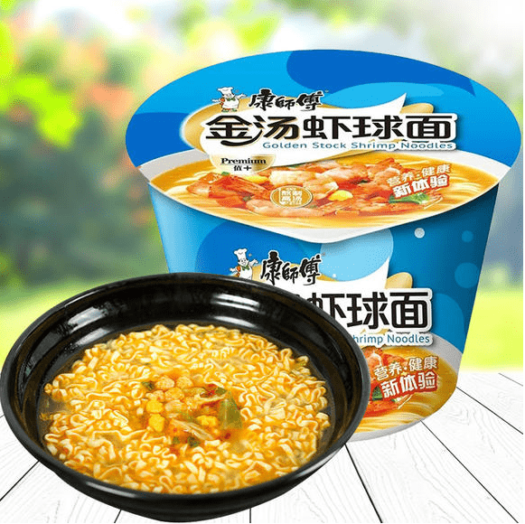 品牌|好吃的让人叫起来——零食搭档