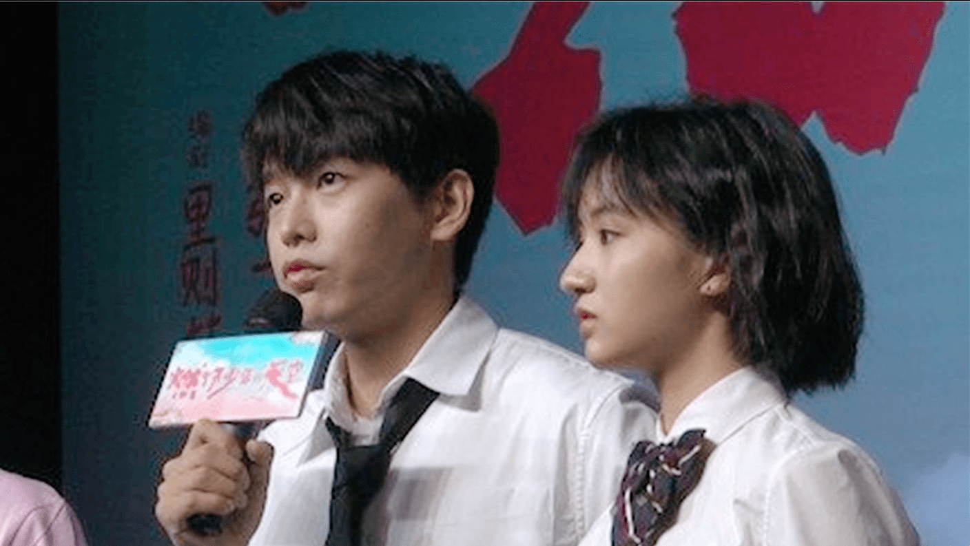 电影|彭昱畅新片上映口碑差，三天票房8000多万，惨遭观众们的“群嘲”