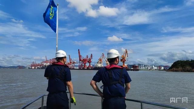 中外运华杰沧州分公司