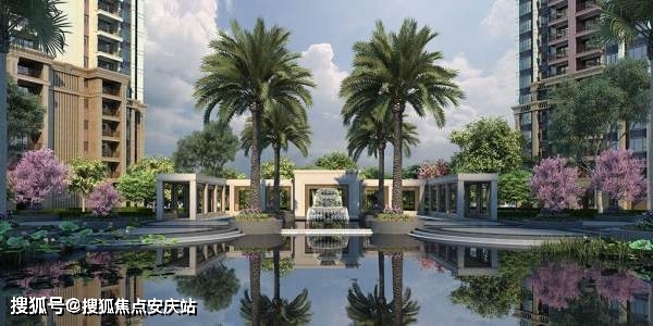 上海青浦【恒大御澜庭】售楼处电话地址-开盘时间-开发商物业基本信息