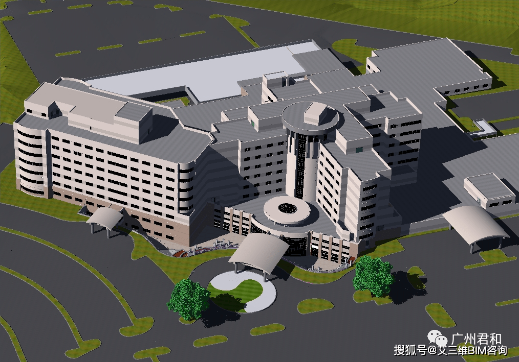 软件|这款多专业建筑设计软件能做什么，为什么大家都爱用它建模？