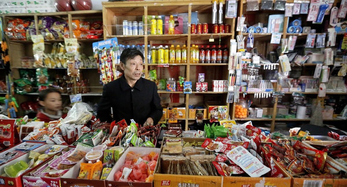 小时候|童年味道“回忆杀”，即将“消失”的经典味道，你最怀念哪一个？