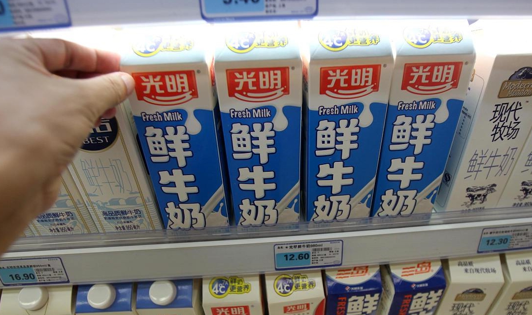 牛奶|早餐喝牛奶，这8点要知道，别不当回事，吃亏的是自己和家人