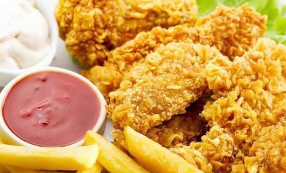 食品|得了肾病，总也不知道该怎么吃？记住这三个原则，放心吃！