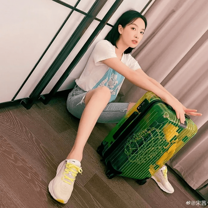 身材|今夏最火的4款短裤，显瘦遮肉、大长腿全靠它们了