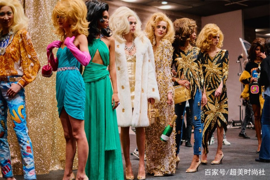 夏大秀|把“便当”设计成手包，拿半成品上台走秀，鬼才设计师有多会玩？