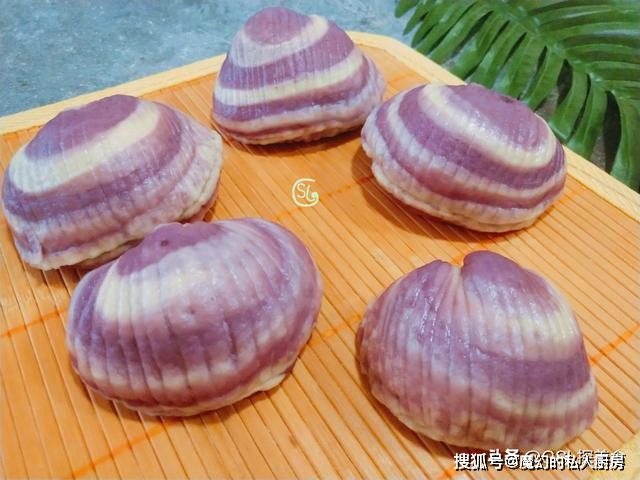 做法|孩子太喜欢这个早餐了,松软可口,营养丰富又美味,做一次吃一周