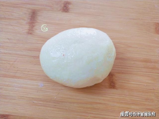面团|分享4种家常早餐，压饿管饱，营养美味，老少都爱吃