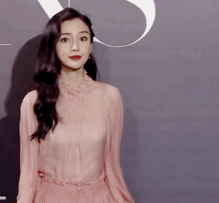 杨颖|芭莎红毯女星“翻车”现场：倪妮老气，杨颖憔悴，杨紫总算穿对了？