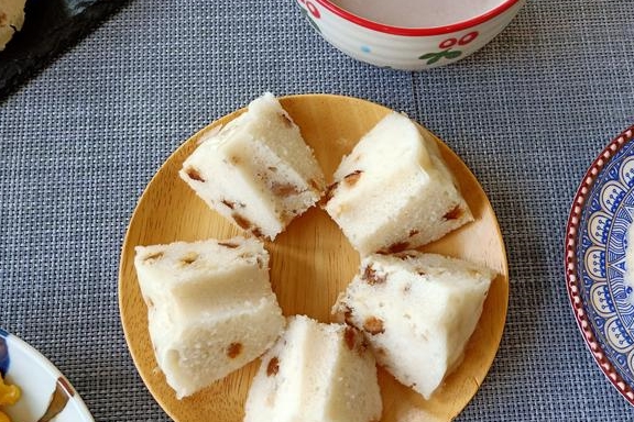 做法|天天晒早餐走红朋友圈，生活美如诗，网友：想做你的女儿