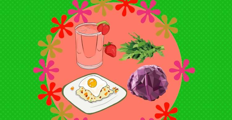 面包|孩子正在长身体，少吃油条馒头，常吃这5种早餐搭配，个头长得快