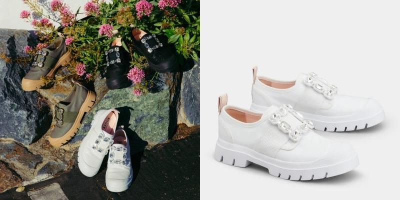 个性|15岁苏瑞克鲁斯成最美星二代，小白鞋配牛仔裤穿出显瘦大长腿