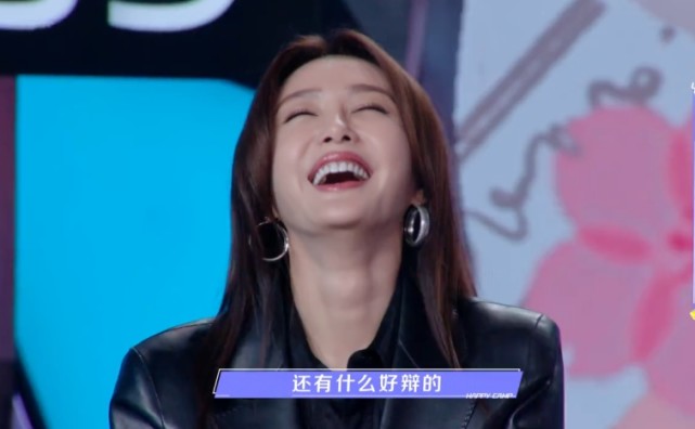 生活|秦岚上《快本》公布择偶标准，一句话敲醒张柏芝，令她迷途知返