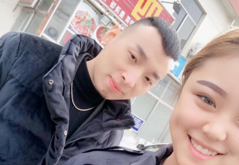 上官带刀直播辟谣,回应"聊天记录被爆"事件,否认与散打哥炒作_图片