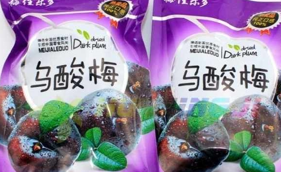 因为|五种已经停产的小零食，吃过的已经当上妈妈了，你吃过几种？