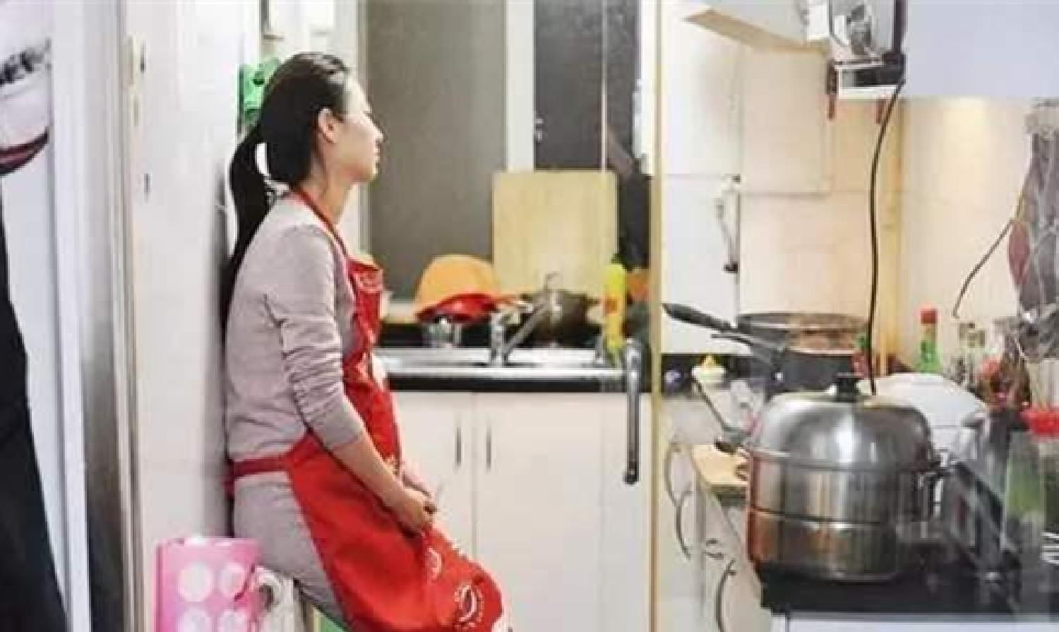 因为|过来人才知道,怀二胎比头胎更遭罪,提前做好三项准备很有必要