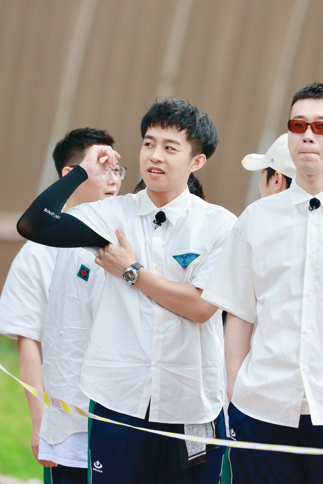 九龙|“德云社不要长得太好看的！”这些老爷们长得不好看？别人咋活？