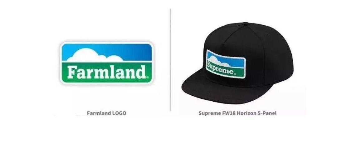 or|Supreme又搞事情？“抄袭”or“借鉴”,时尚圈的恩恩怨怨何时了
