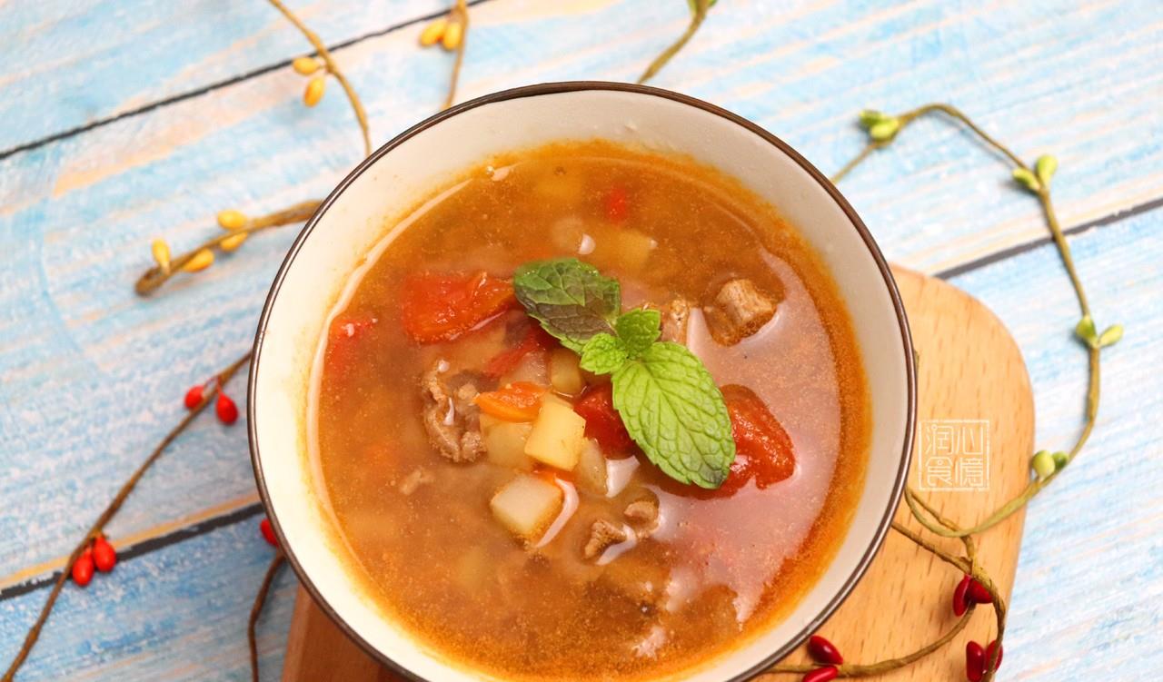 食材|自从学会这碗早餐汤,孩子隔三差五就要吃,味道鲜营养足,容易学