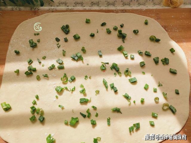 面团|分享4种家常早餐，压饿管饱，营养美味，老少都爱吃