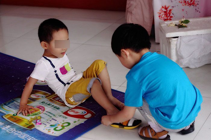 年轻夫妻|二十年后,直面那些二胎家庭,哪一种类型是最幸福的?