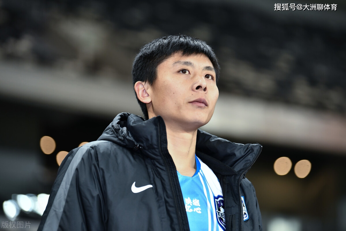 哈哈津门虎传出搞笑消息讨薪被约谈中超发展困难了