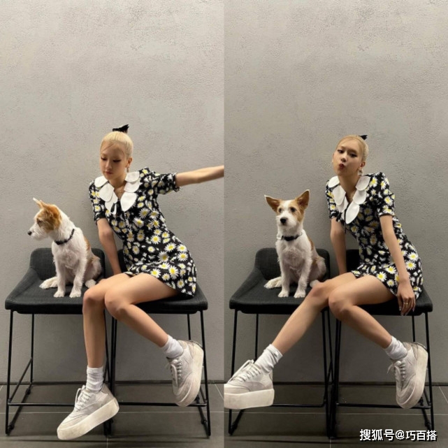 身材|深扒朴彩英私服你会发现，穿衣有了这几大特点，效果会事半功倍