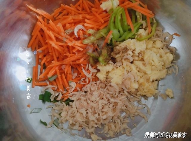 煎饼|这个早餐太香了，自己动手做，便宜解馋，干净卫生，比买的好多了