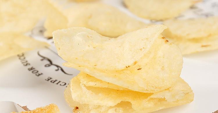 水一|特殊时期，过年尽量少出门，提前囤好这6种零食，宅家不无聊