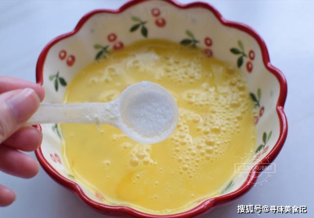 陈醋|秋天了，早餐试试这样做，唇齿留香，是秋天的味道