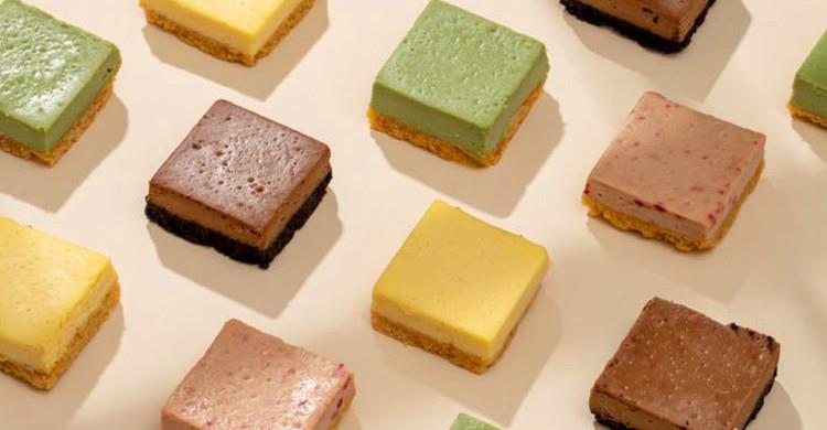 抹茶|回购率超高的6家网红零食店，好吃不贵，总有一家零食店适合你