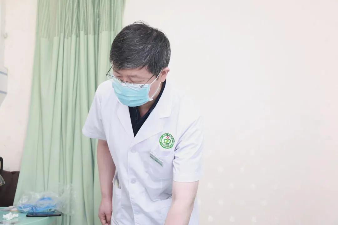 腰围|走进大兴的军大人168号｜尚利峰：帮助100多名“胖友”减重1万斤