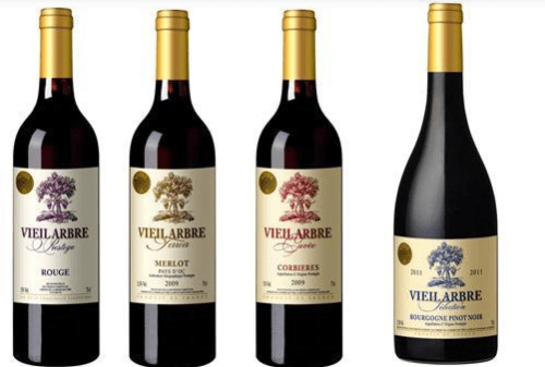 成本|法国葡萄酒定价方案