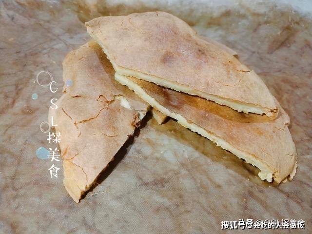做法|最近爱上了这零食，拌一拌，烤一烤，外脆里嫩，好吃停不下