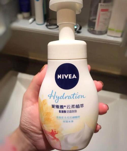 产品|超市里5款“零差评”洗面奶，导购一般不推荐，但每款都值得回购