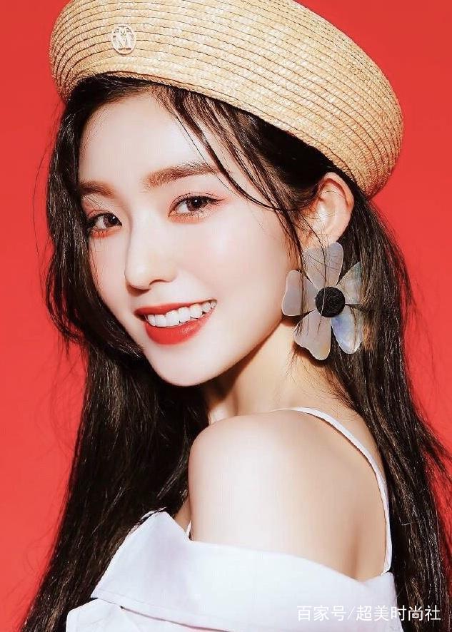 对比|韩国包装技术有多强？出道前后对比强烈，网友直呼太惊艳