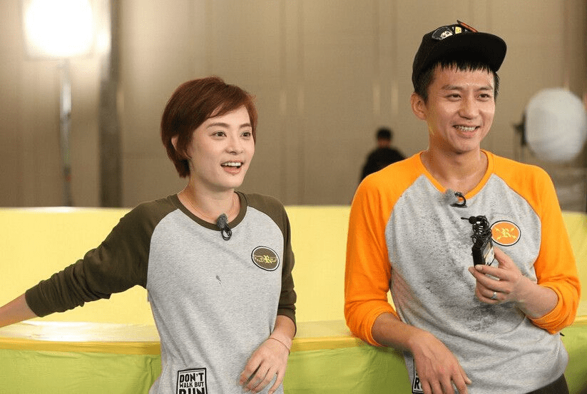服装|孙俪、邓超这对夫妻值得被粉，不仅时尚还正能量，娱乐圈中很少见