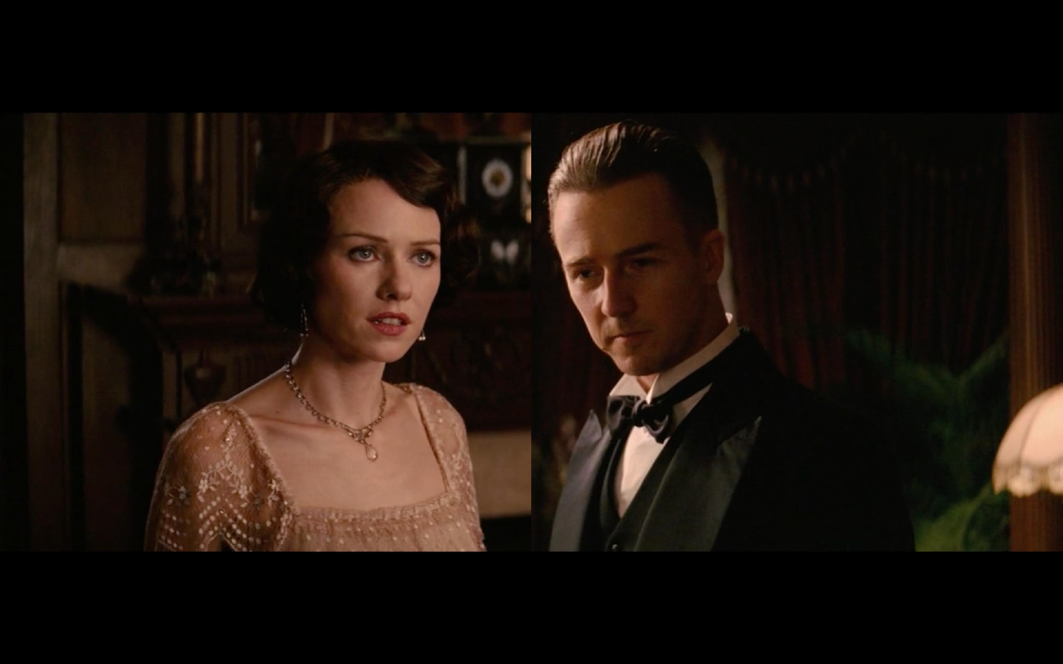 再读毛姆的面纱这个尖酸刻薄的母亲才是女主的最大败笔