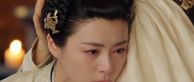 因为|盛一伦在《燕云台》演胡辇情人？撺掇她对抗女主，最后结局都很惨