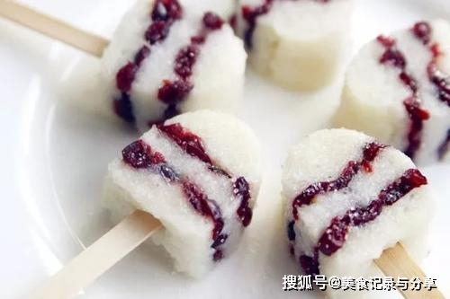 汤汁|米粉1斤,不用油不用烧,简单2步做出软绵可口,营养又好吃的早餐