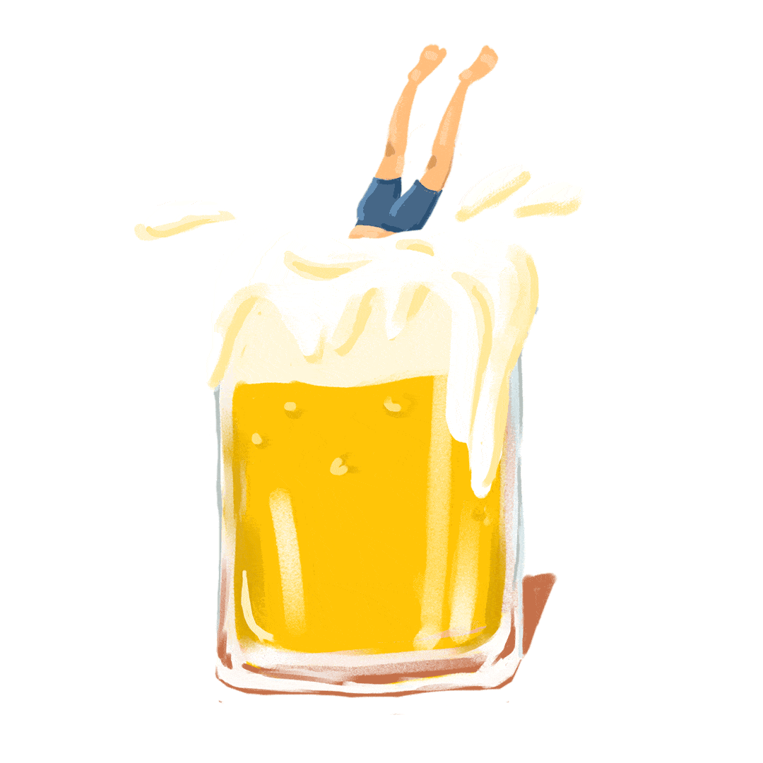 举杯太阳岛上 醉美冰城夏都 2021中国·哈尔滨国际啤酒节