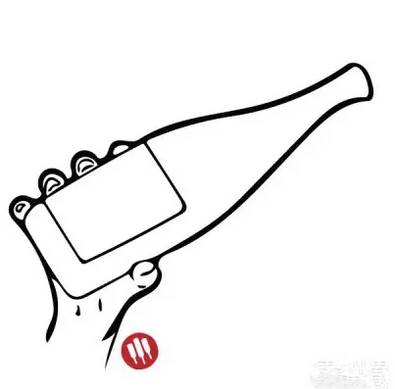 时用杯|成为“红酒达人”不可缺少的9大礼仪!